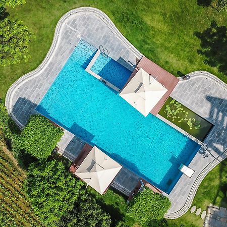 Yangshuo Zen Garden Resort - Yulong River Экстерьер фото