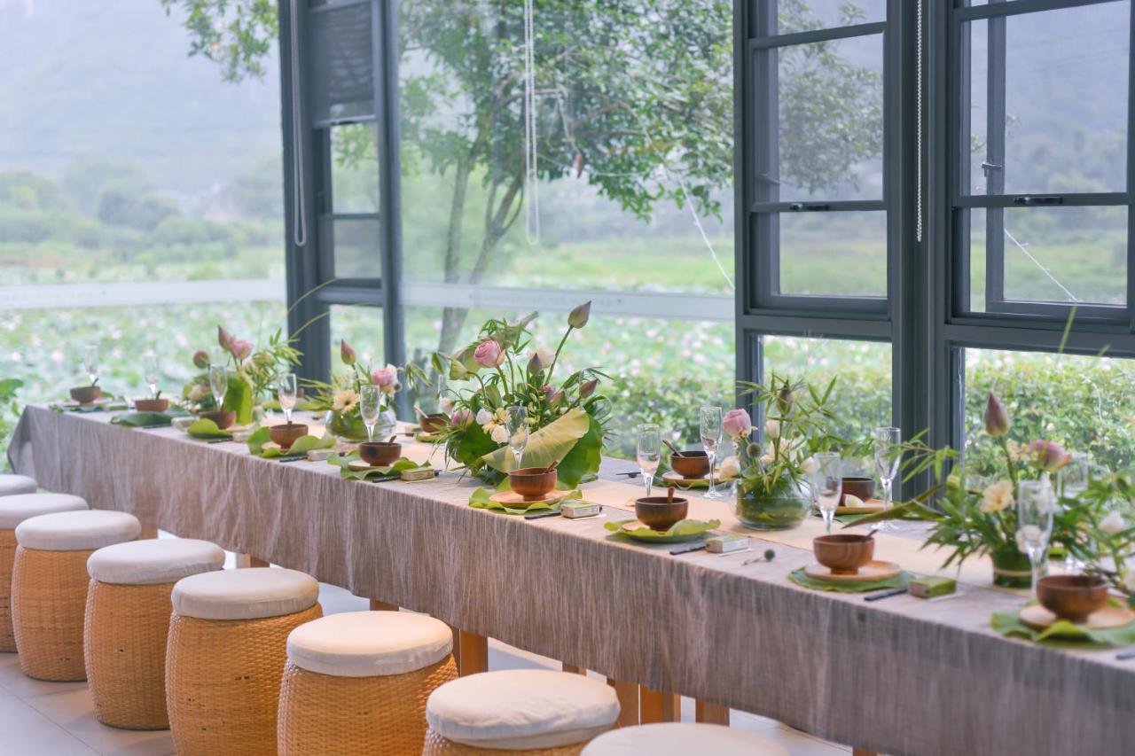 Yangshuo Zen Garden Resort - Yulong River Экстерьер фото